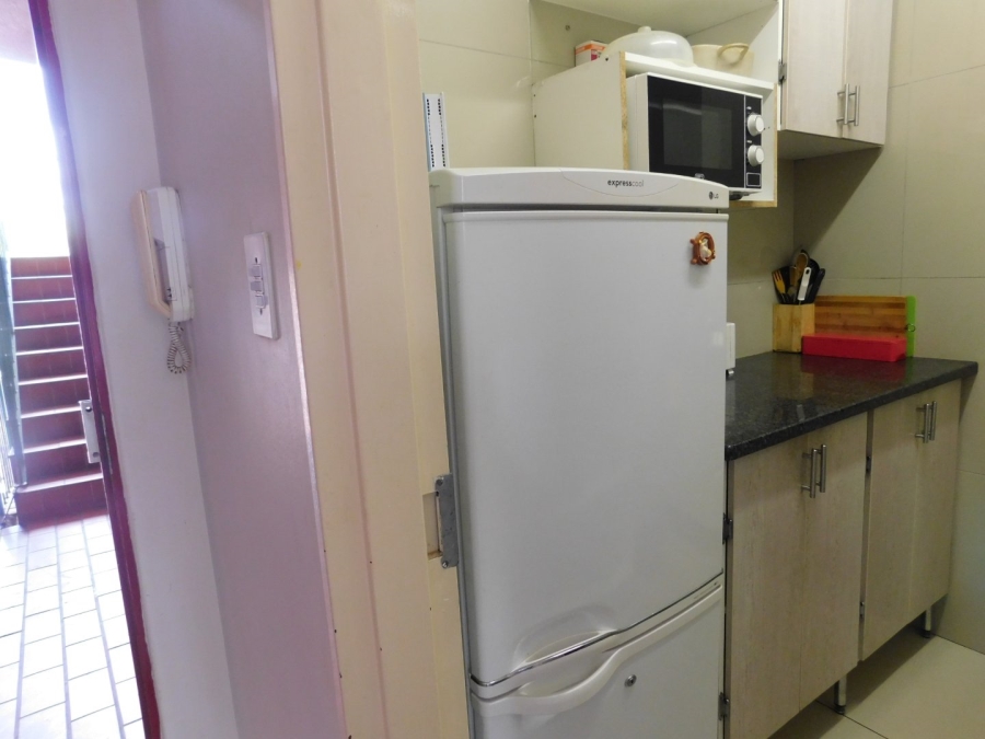 To Let 2 Bedroom Property for Rent in Hatfield Gauteng