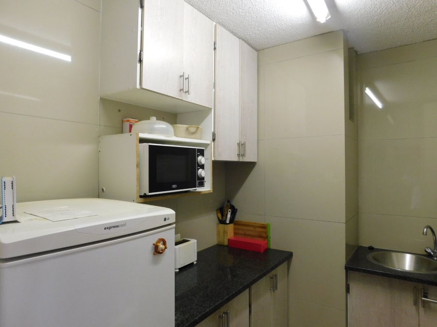 To Let 2 Bedroom Property for Rent in Hatfield Gauteng