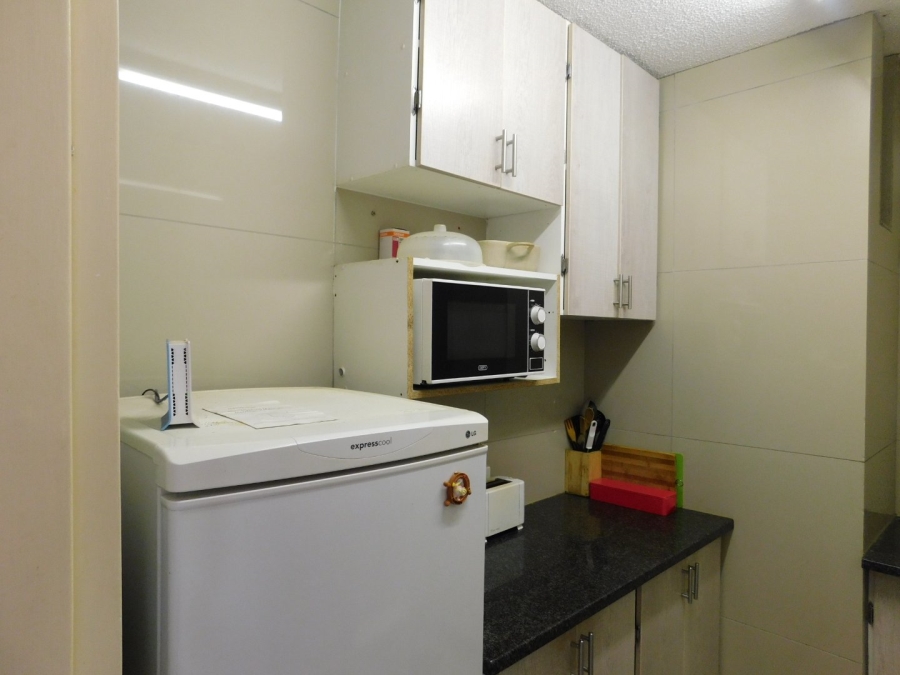 To Let 2 Bedroom Property for Rent in Hatfield Gauteng