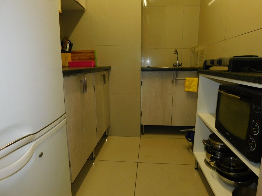 To Let 2 Bedroom Property for Rent in Hatfield Gauteng