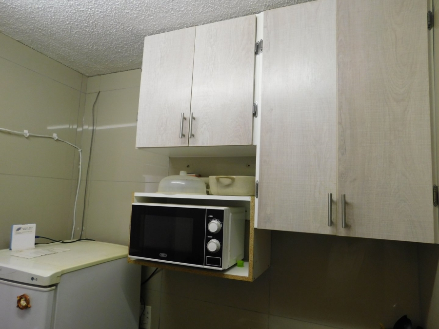 To Let 2 Bedroom Property for Rent in Hatfield Gauteng