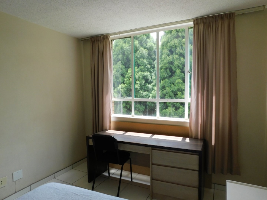 To Let 2 Bedroom Property for Rent in Hatfield Gauteng