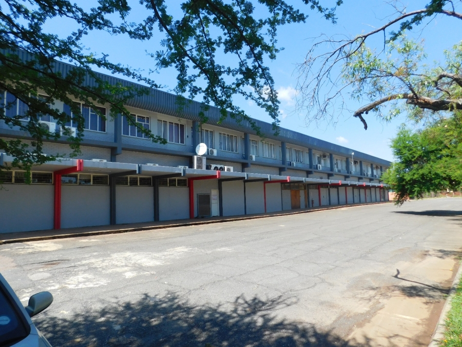 Commercial Property for Sale in Kilner Park Gauteng