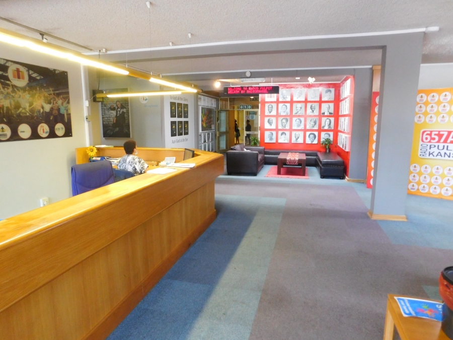 Commercial Property for Sale in Kilner Park Gauteng