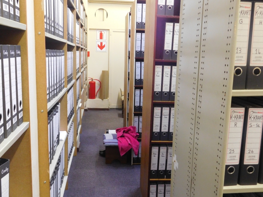 Commercial Property for Sale in Kilner Park Gauteng