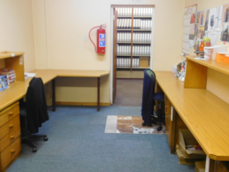 Commercial Property for Sale in Kilner Park Gauteng