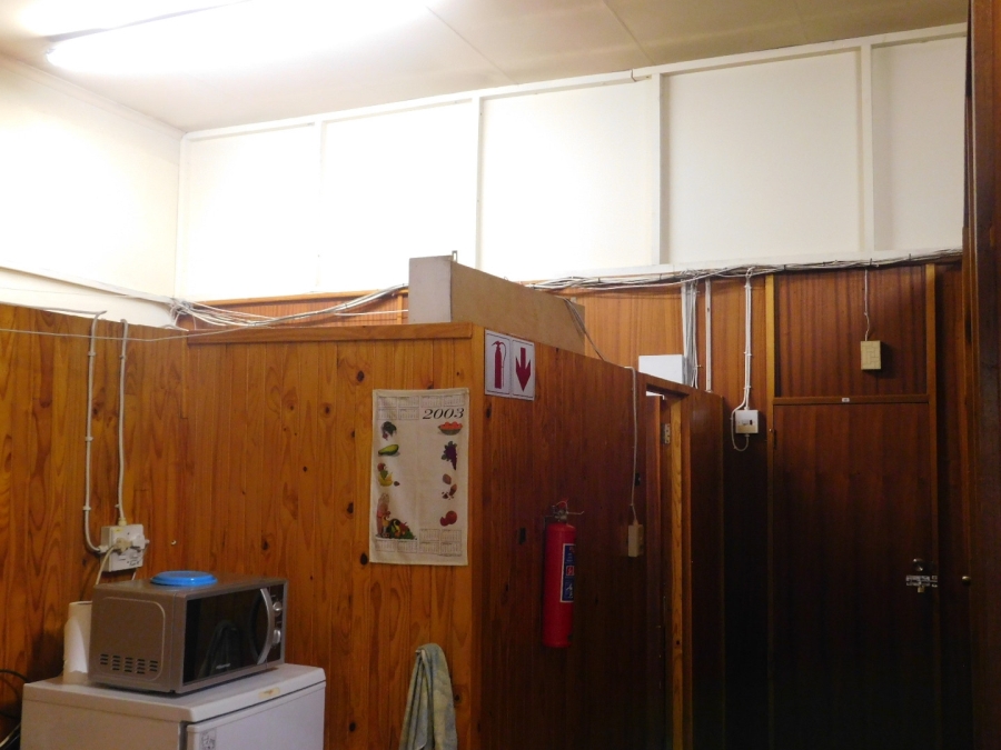 Commercial Property for Sale in Kilner Park Gauteng