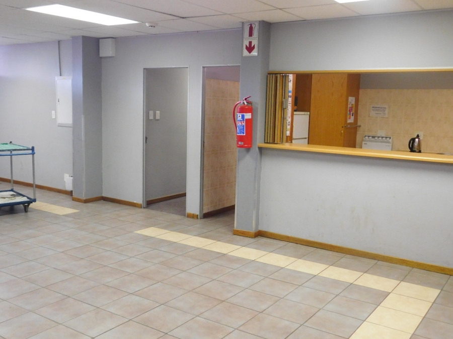 Commercial Property for Sale in Kilner Park Gauteng