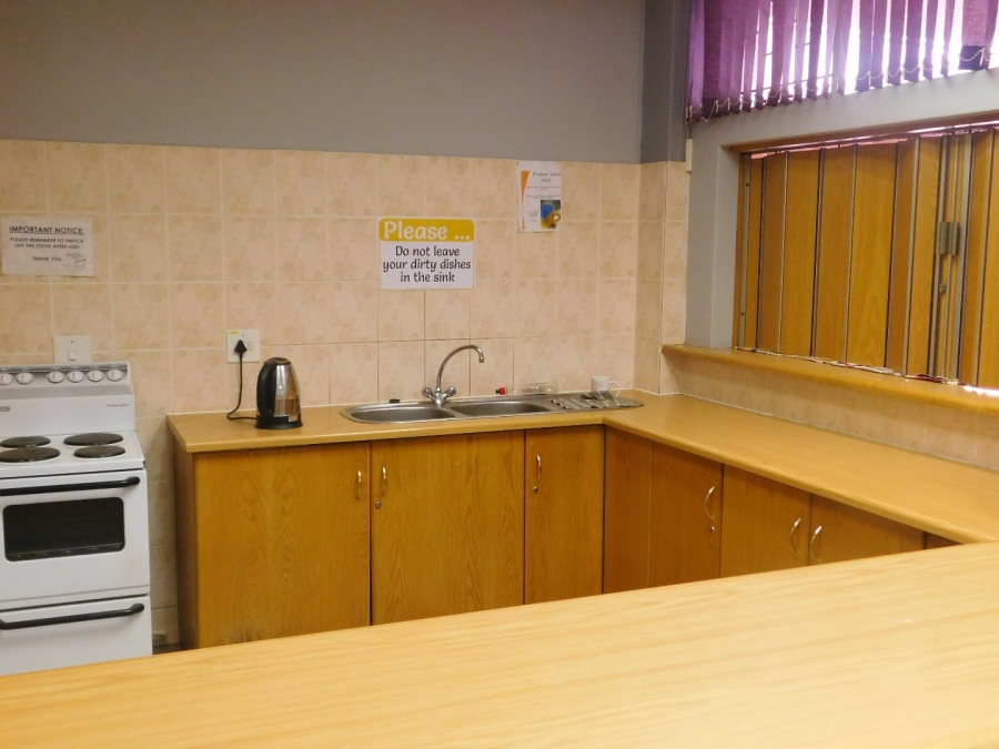 Commercial Property for Sale in Kilner Park Gauteng