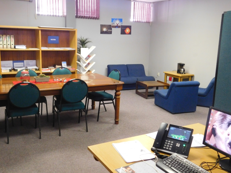 Commercial Property for Sale in Kilner Park Gauteng