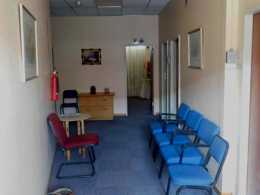 Commercial Property for Sale in Kilner Park Gauteng