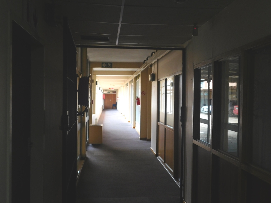 Commercial Property for Sale in Kilner Park Gauteng