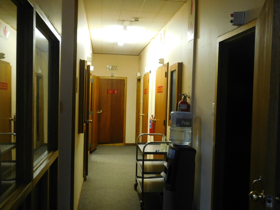 Commercial Property for Sale in Kilner Park Gauteng