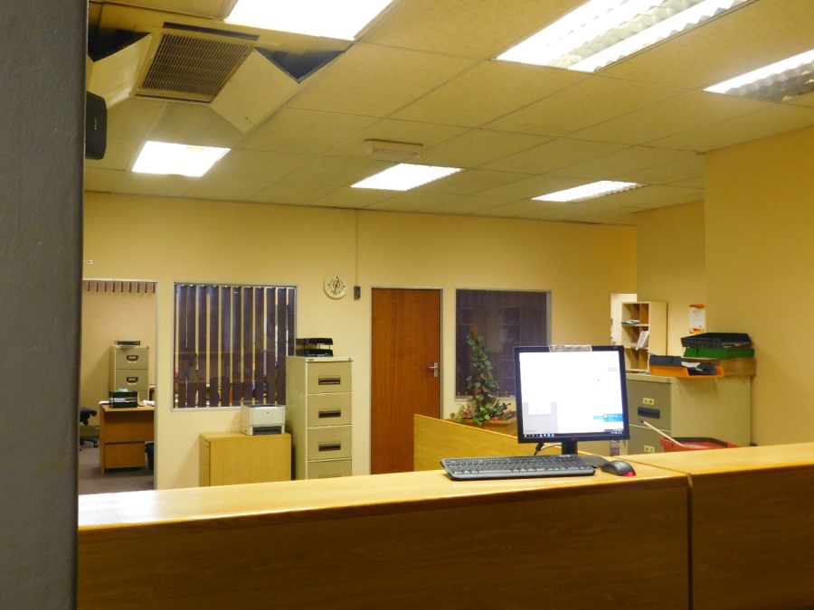 Commercial Property for Sale in Kilner Park Gauteng