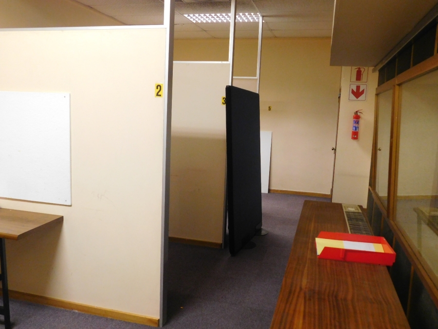 Commercial Property for Sale in Kilner Park Gauteng