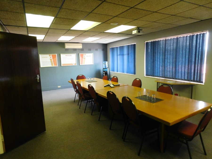 Commercial Property for Sale in Kilner Park Gauteng