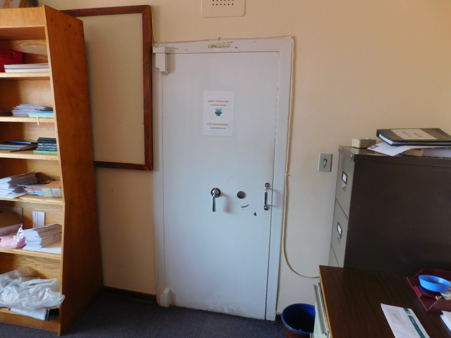 Commercial Property for Sale in Kilner Park Gauteng