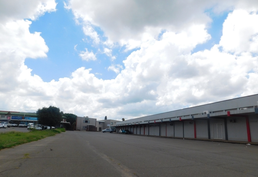 Commercial Property for Sale in Kilner Park Gauteng