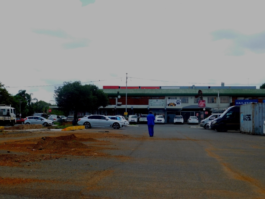 Commercial Property for Sale in Kilner Park Gauteng