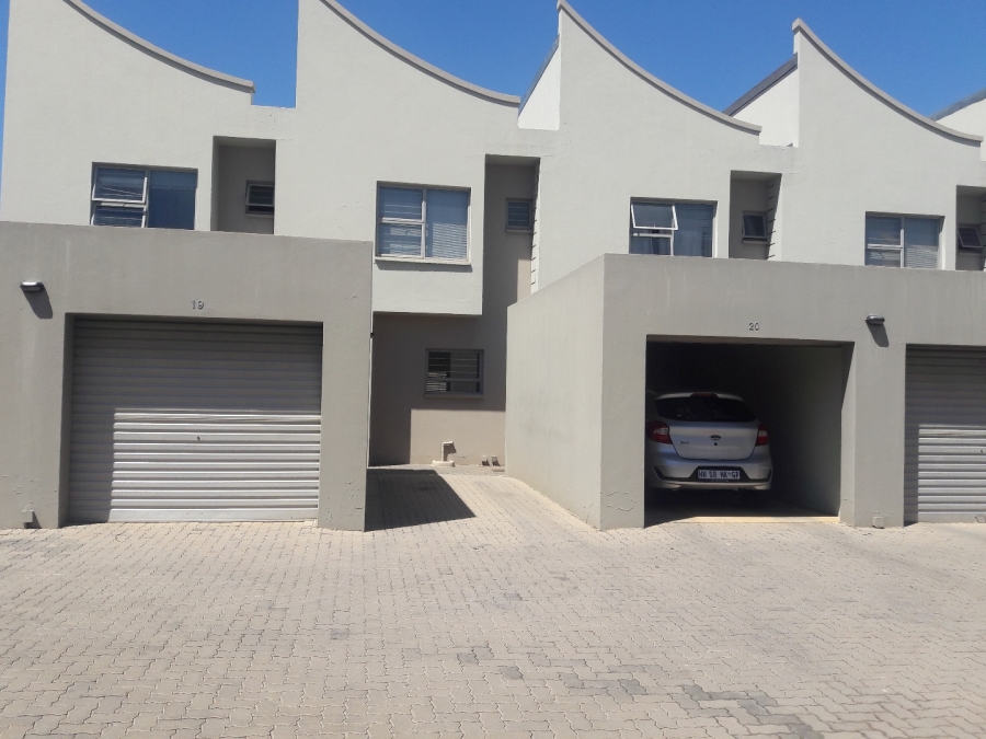 2 Bedroom Property for Sale in Arcadia Gauteng