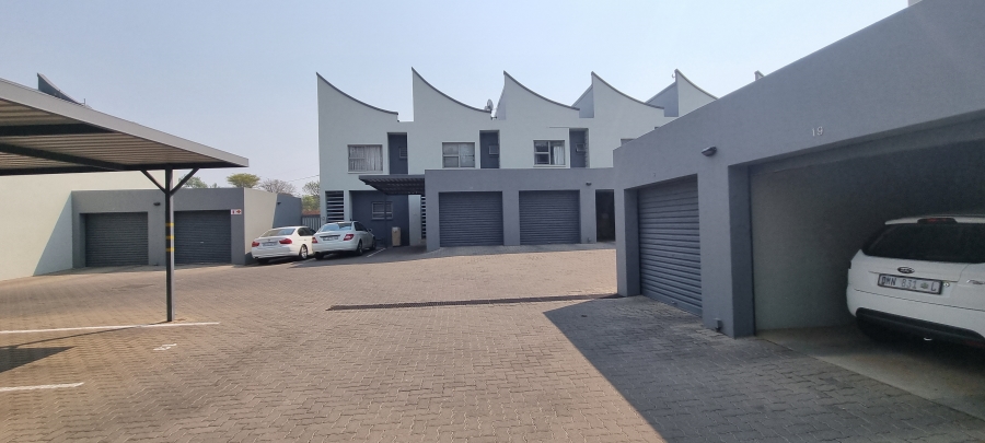 2 Bedroom Property for Sale in Arcadia Gauteng