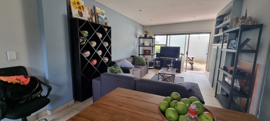 2 Bedroom Property for Sale in Arcadia Gauteng