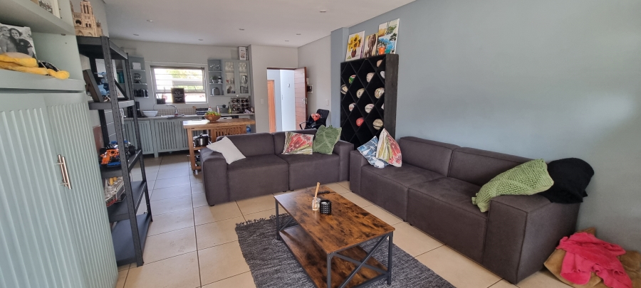 2 Bedroom Property for Sale in Arcadia Gauteng