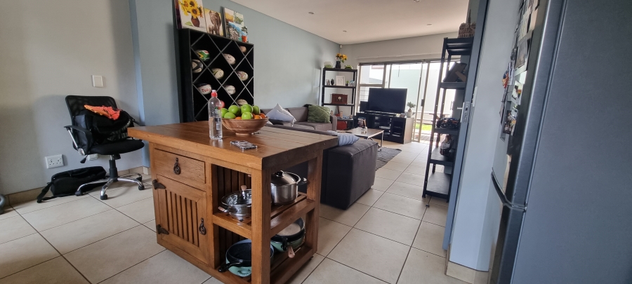 2 Bedroom Property for Sale in Arcadia Gauteng