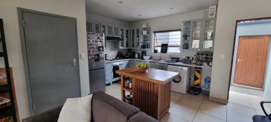 2 Bedroom Property for Sale in Arcadia Gauteng