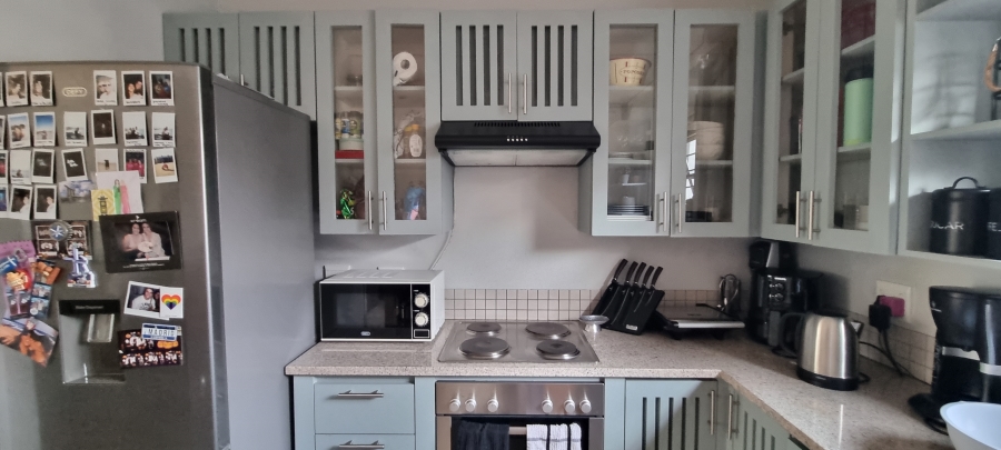 2 Bedroom Property for Sale in Arcadia Gauteng