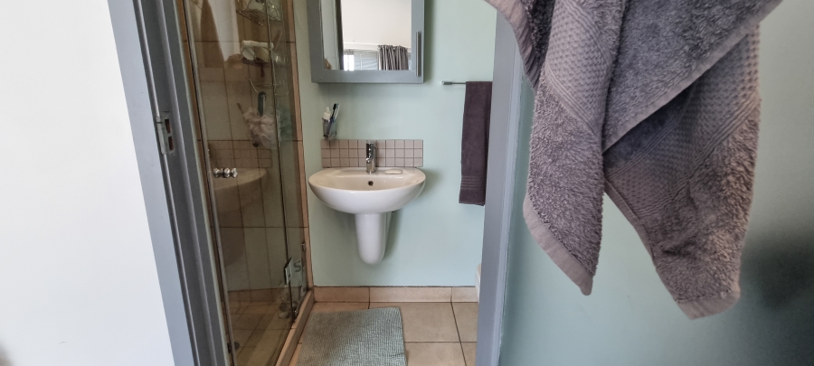 2 Bedroom Property for Sale in Arcadia Gauteng