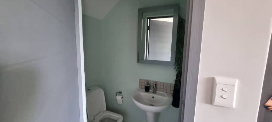 2 Bedroom Property for Sale in Arcadia Gauteng