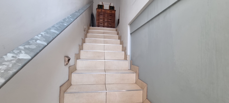 2 Bedroom Property for Sale in Arcadia Gauteng