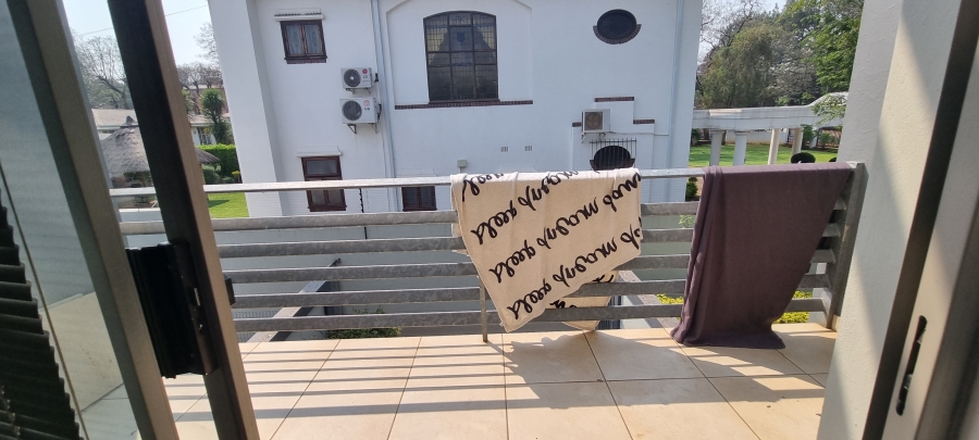 2 Bedroom Property for Sale in Arcadia Gauteng