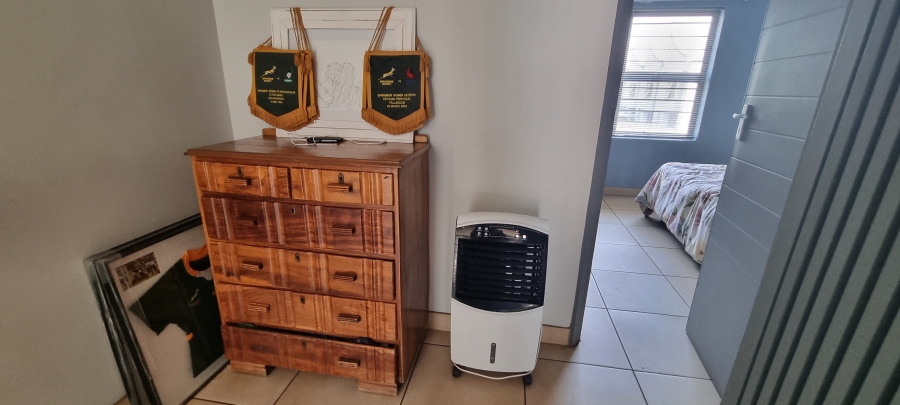 2 Bedroom Property for Sale in Arcadia Gauteng