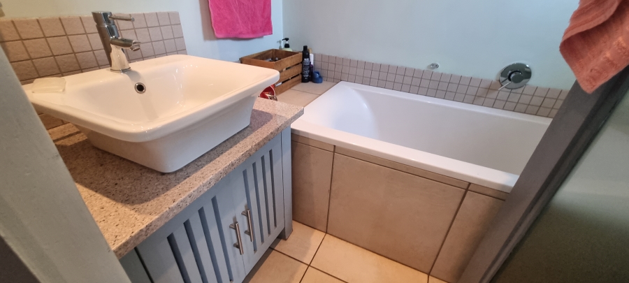 2 Bedroom Property for Sale in Arcadia Gauteng