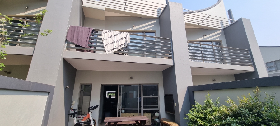 2 Bedroom Property for Sale in Arcadia Gauteng