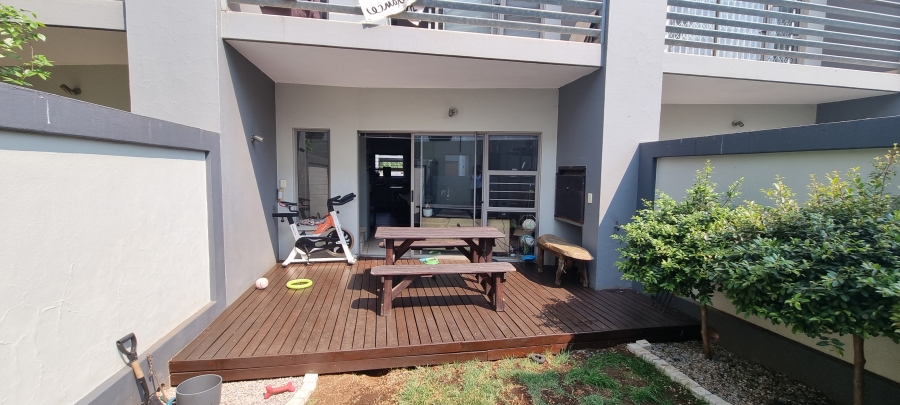 2 Bedroom Property for Sale in Arcadia Gauteng