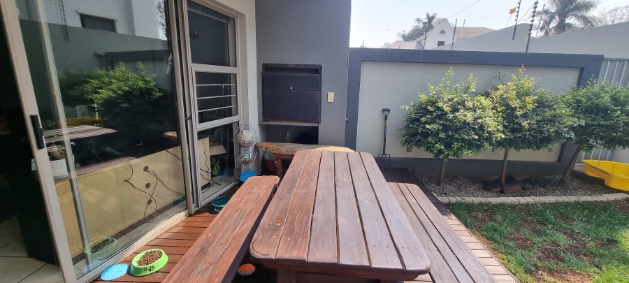 2 Bedroom Property for Sale in Arcadia Gauteng