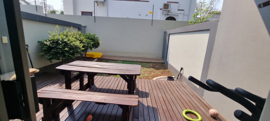 2 Bedroom Property for Sale in Arcadia Gauteng