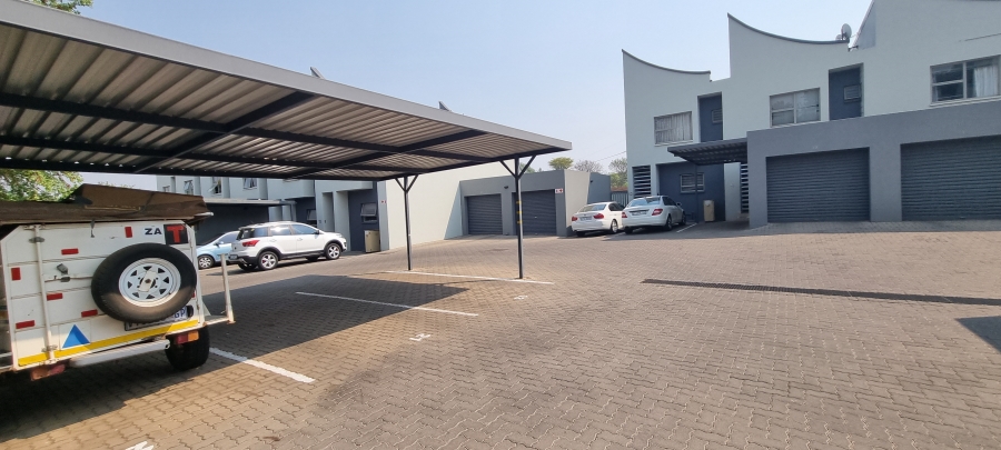 2 Bedroom Property for Sale in Arcadia Gauteng