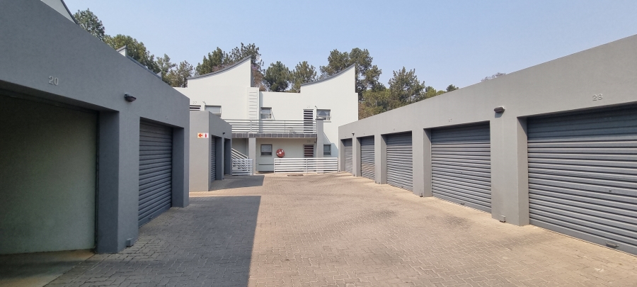 2 Bedroom Property for Sale in Arcadia Gauteng