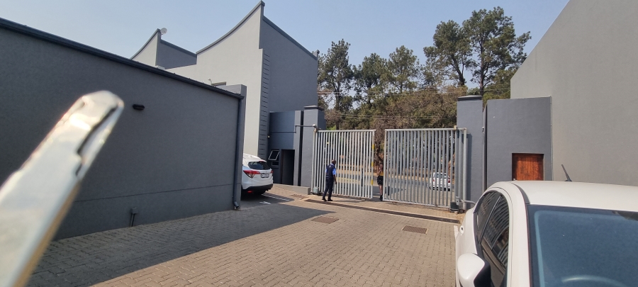 2 Bedroom Property for Sale in Arcadia Gauteng