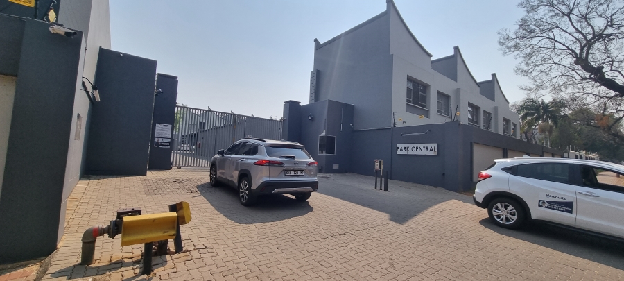 2 Bedroom Property for Sale in Arcadia Gauteng