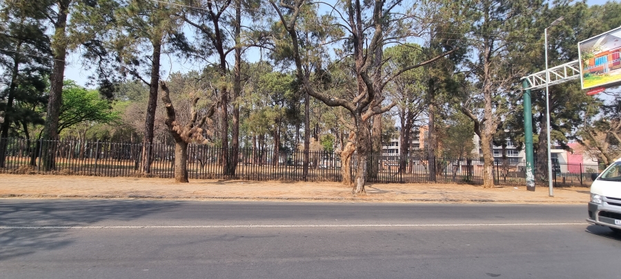 2 Bedroom Property for Sale in Arcadia Gauteng