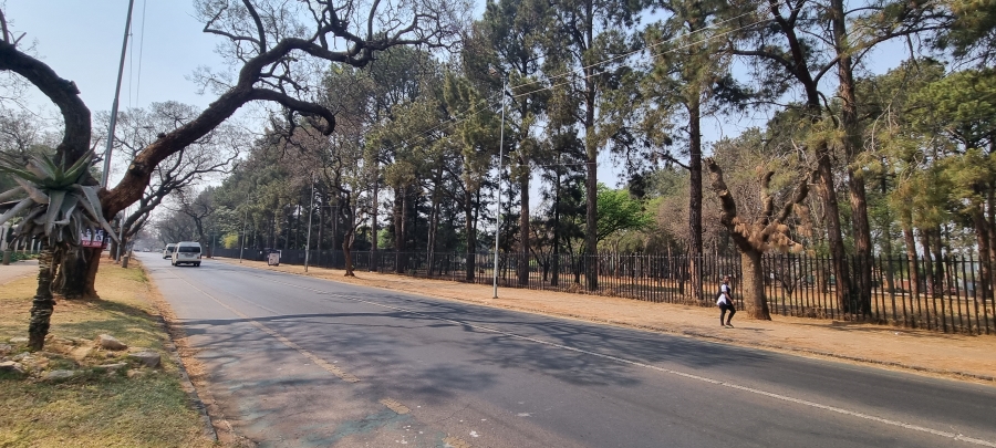 2 Bedroom Property for Sale in Arcadia Gauteng