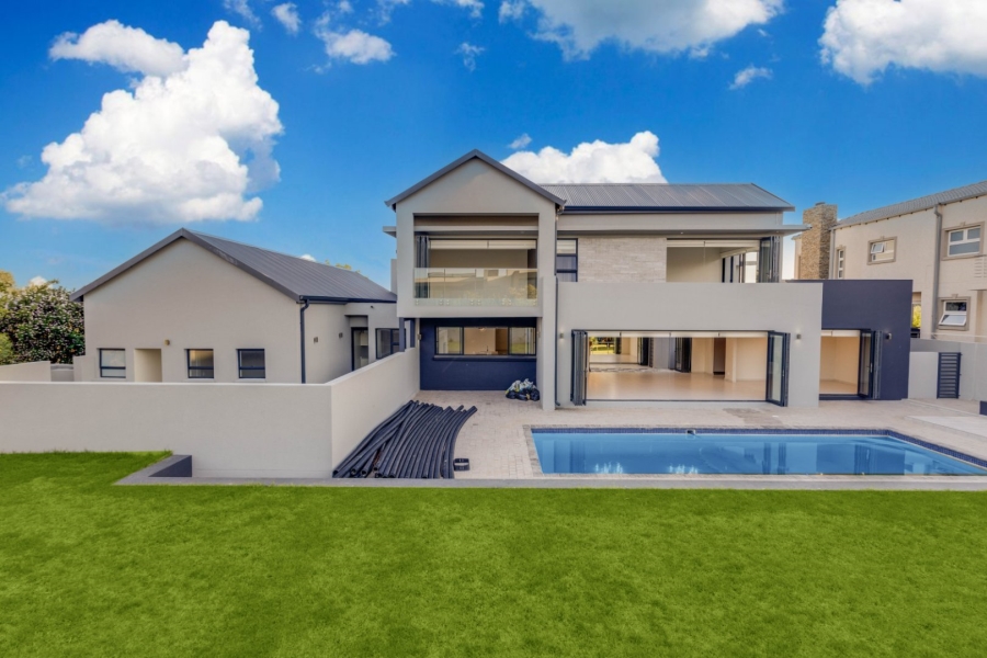 5 Bedroom Property for Sale in Steyn City Gauteng