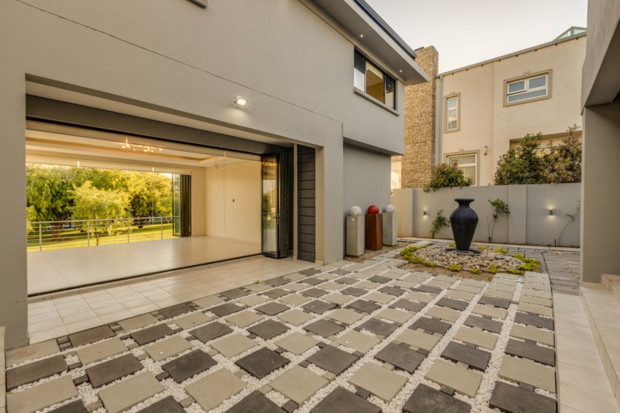 5 Bedroom Property for Sale in Steyn City Gauteng