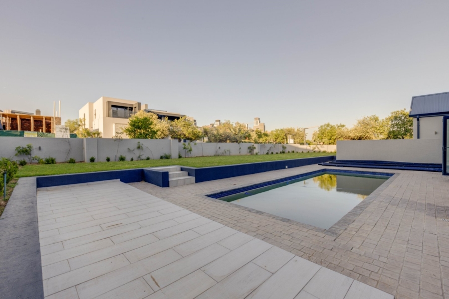 5 Bedroom Property for Sale in Steyn City Gauteng