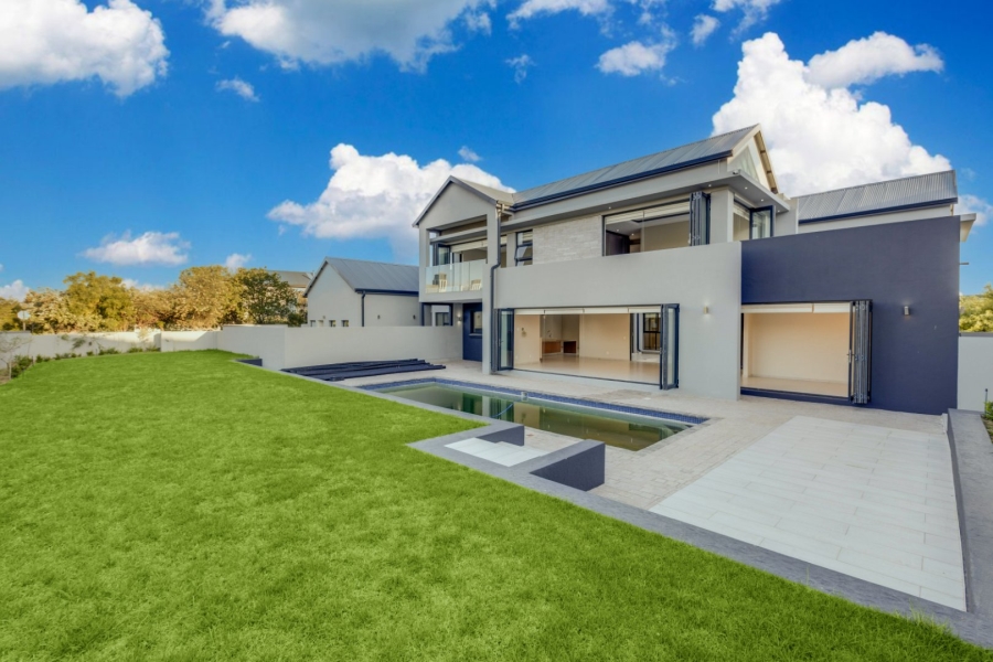 5 Bedroom Property for Sale in Steyn City Gauteng